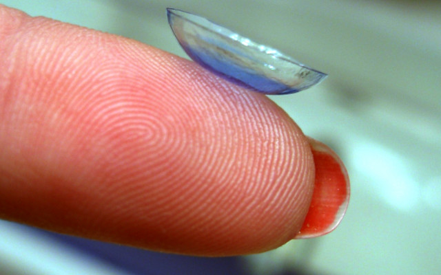 Contactlenzen